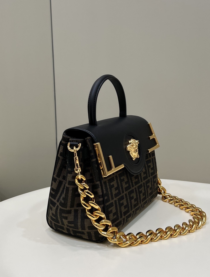 Fendi Top Handle Bags